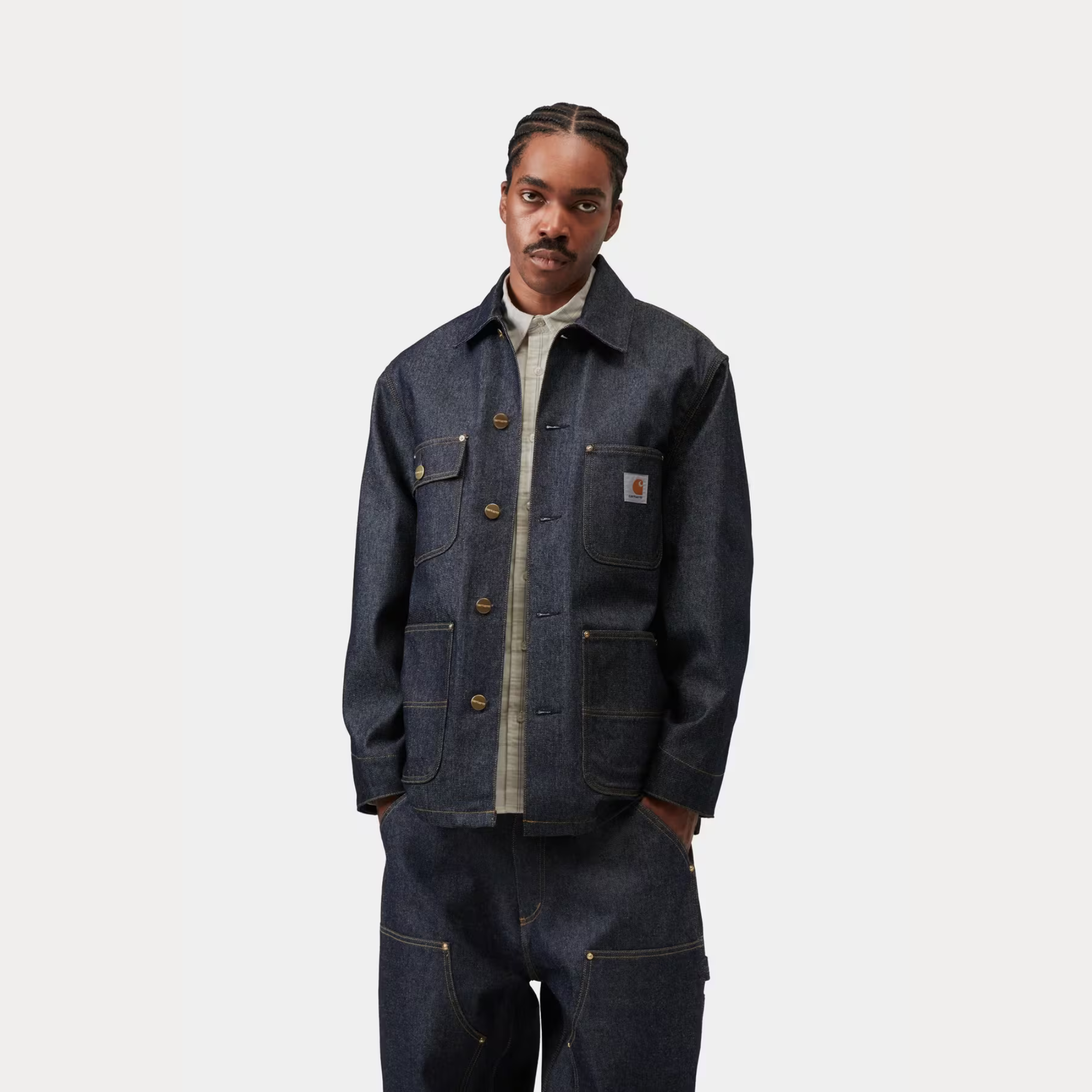 Aden Chore Coat