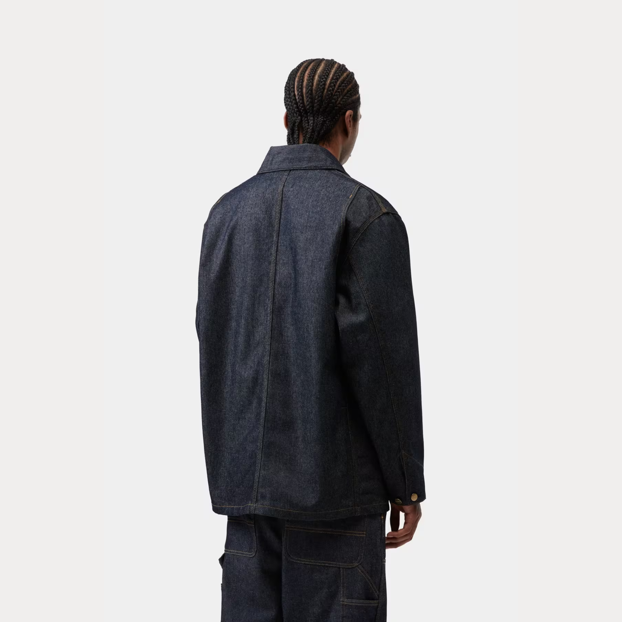 Aden Chore Coat