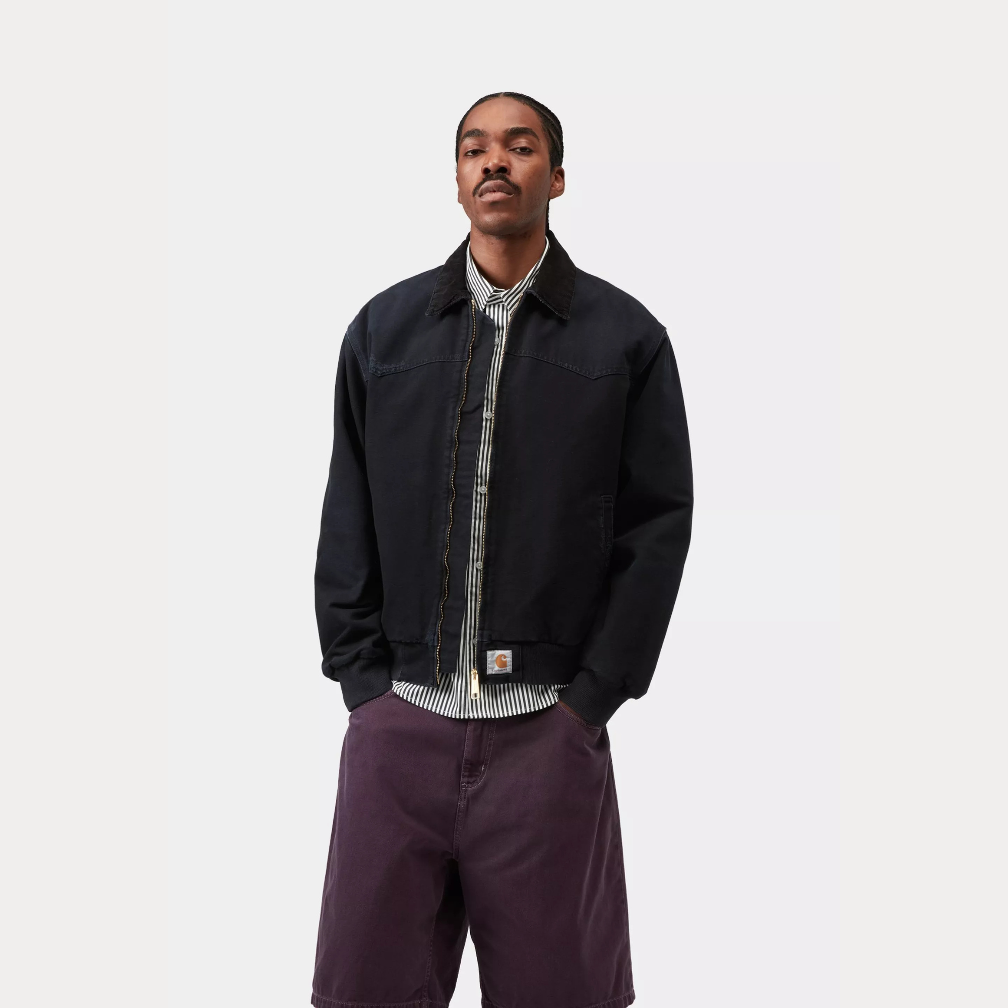 OG Santa Fe Jacket