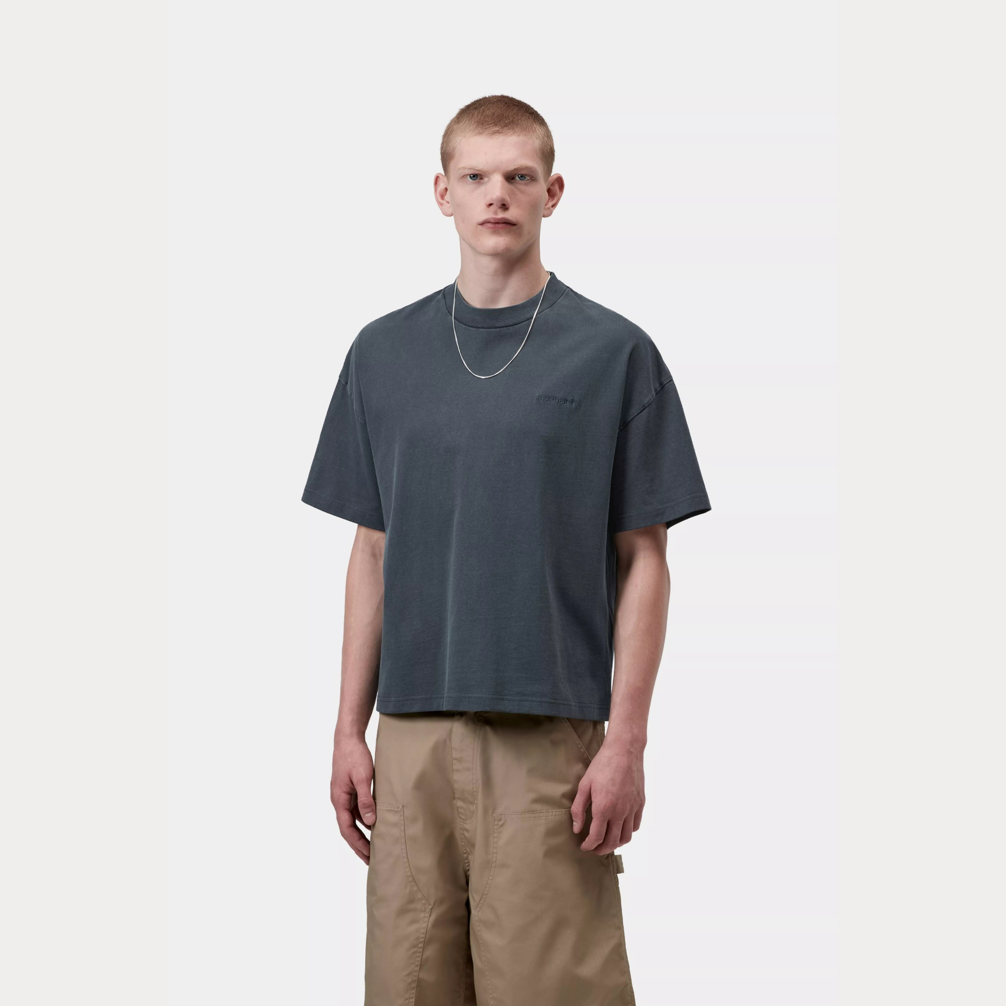 S/S Benton T-Shirt