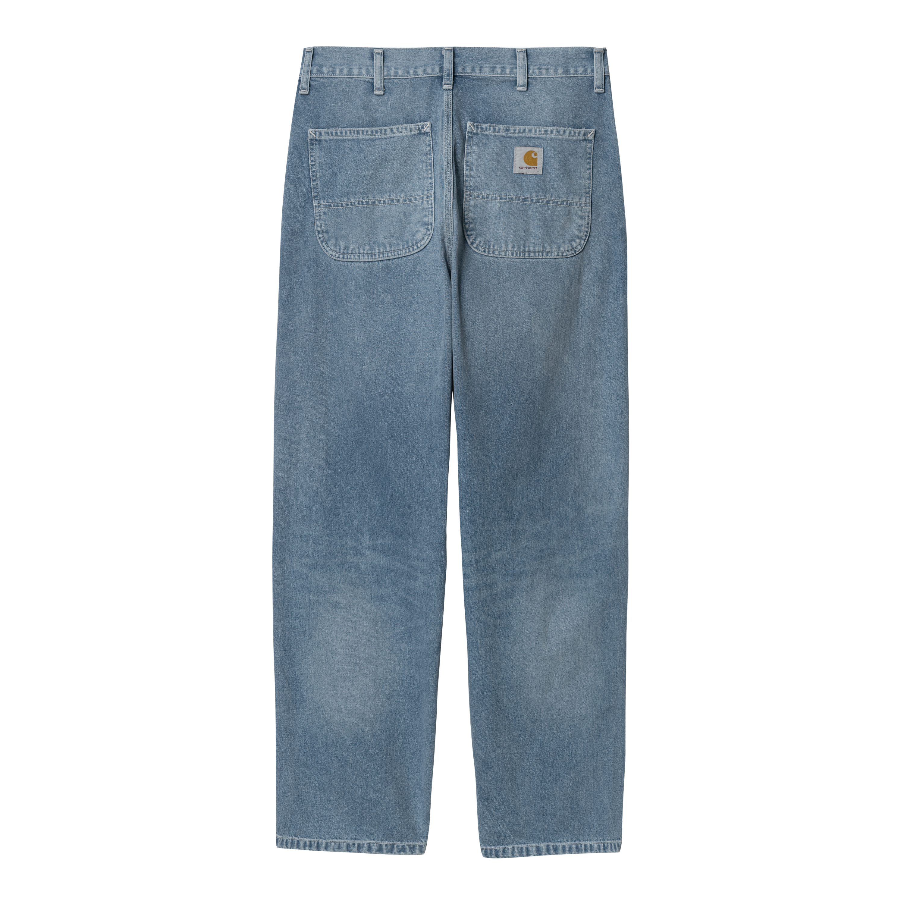 Simple Pant