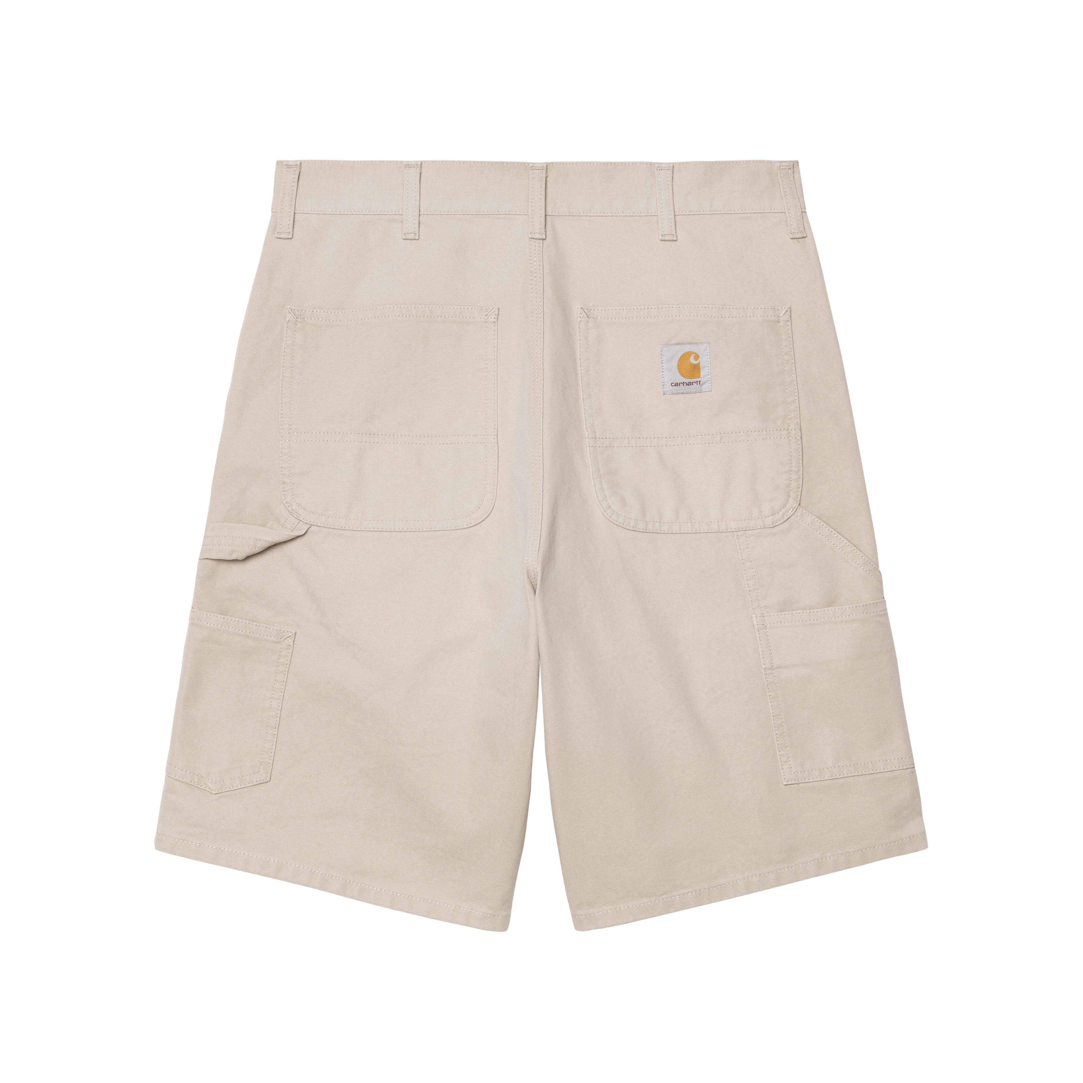 Single Knee Short