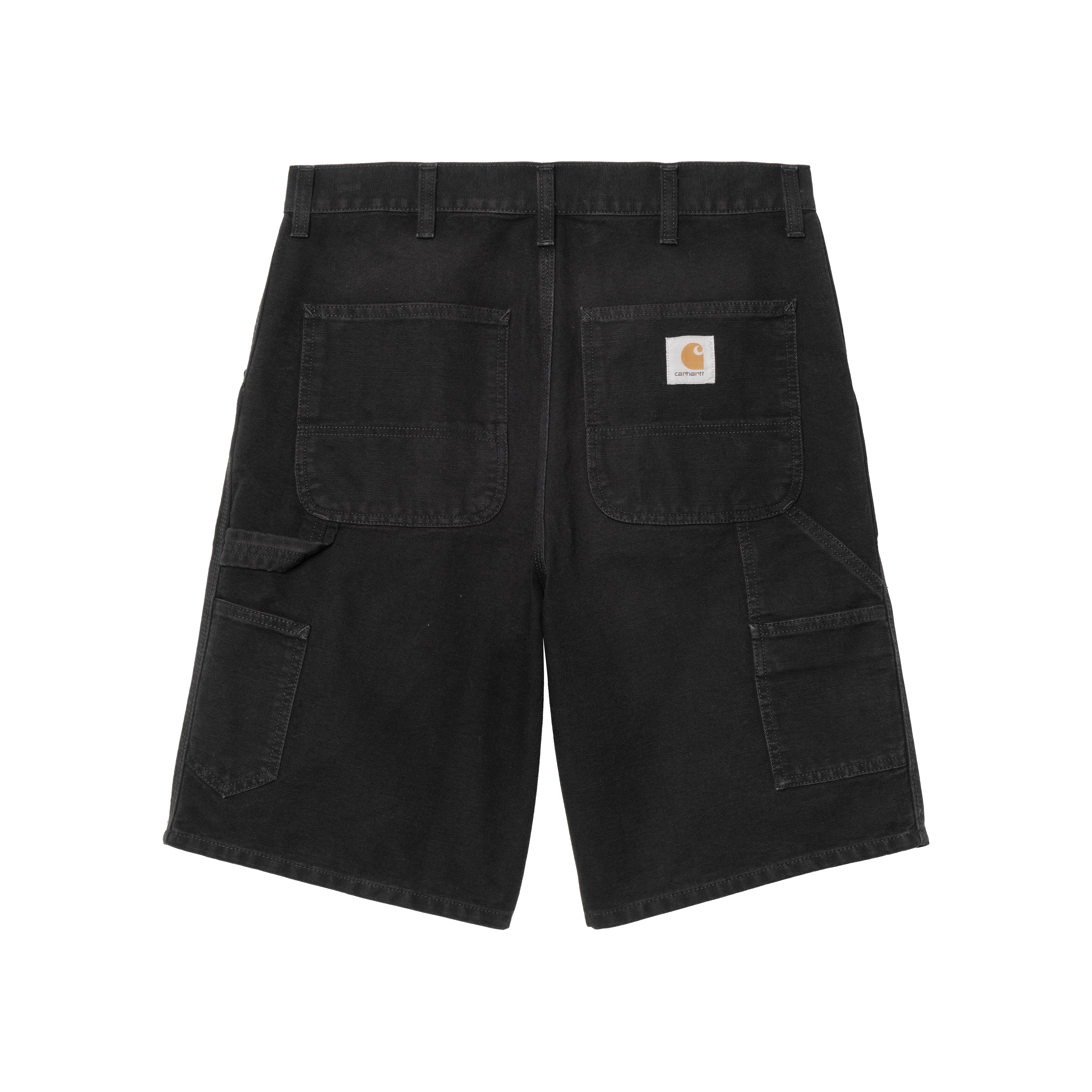 Single Knee Short