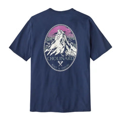 Chouinard Crest Pocket Responsibili-Tee Men's