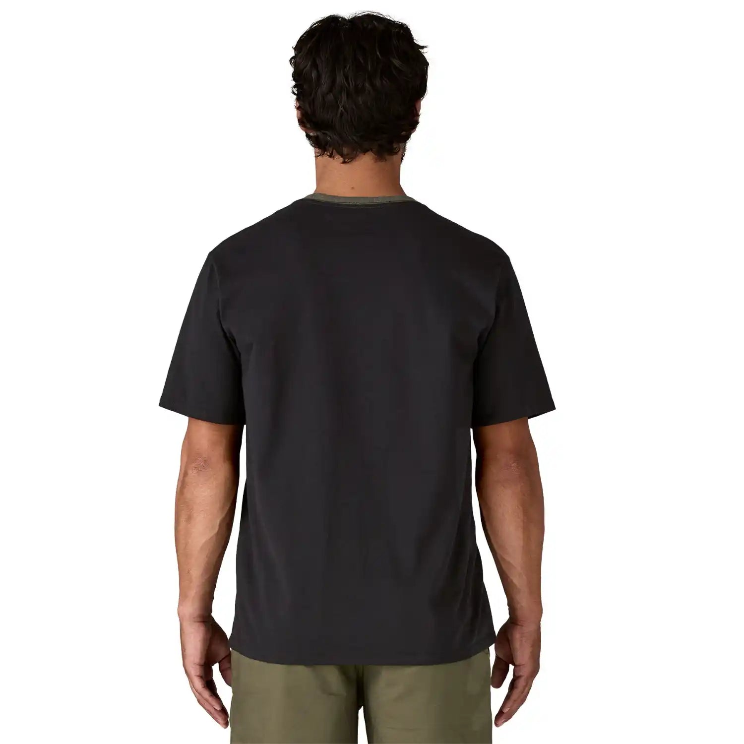 Shop Sticker Pocket Responsibili-Tee Men's