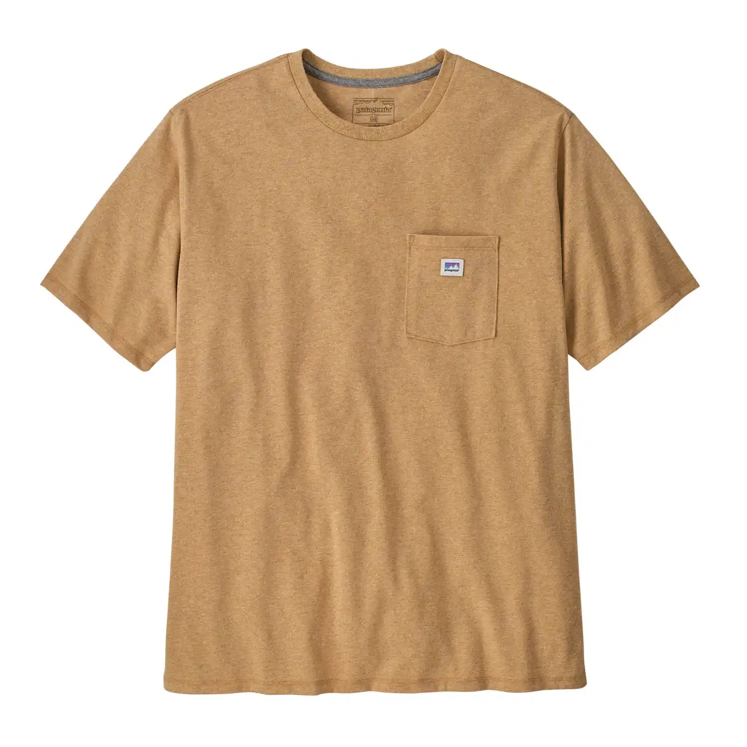 Shop Sticker Pocket Responsibili-Tee Men's