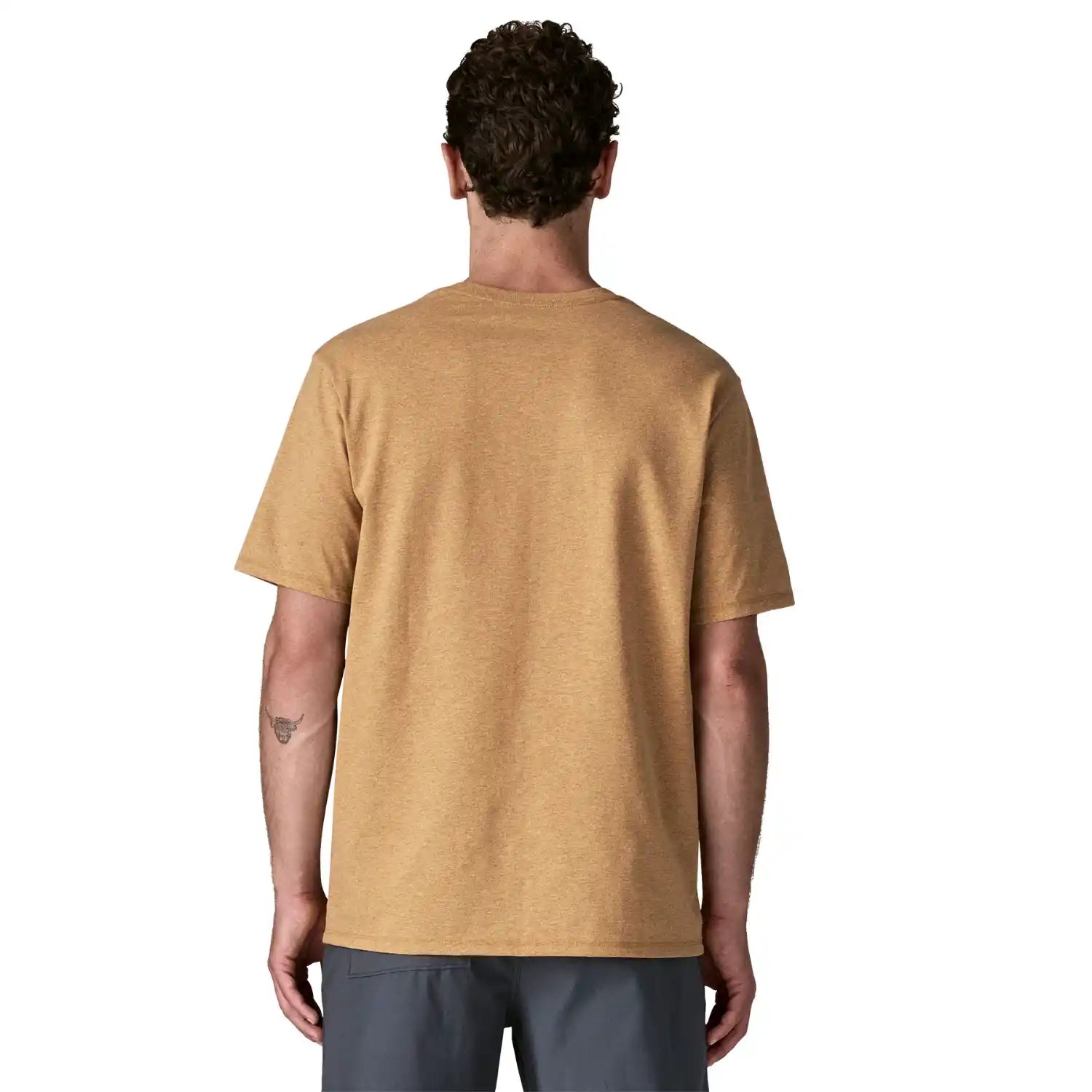 Shop Sticker Pocket Responsibili-Tee Men's