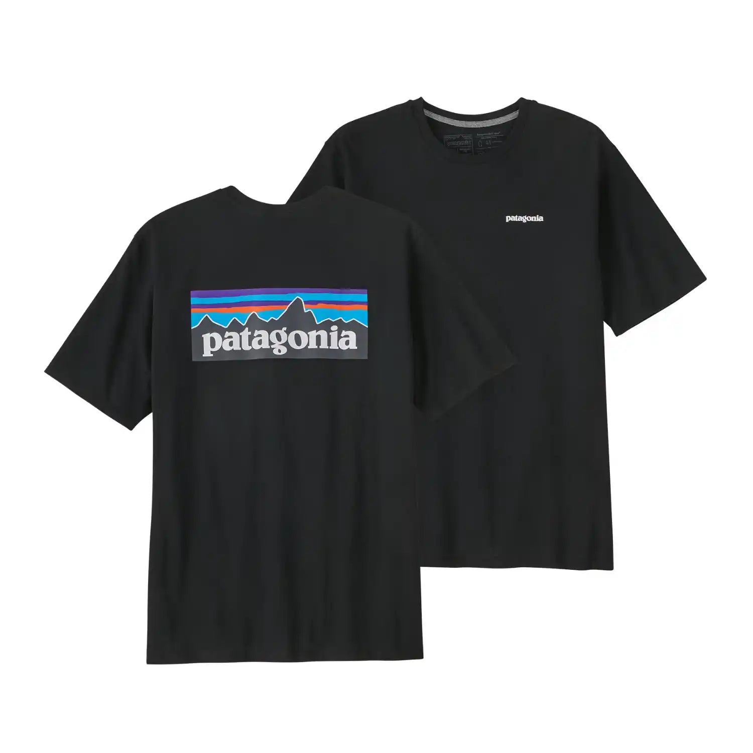 P-6 Logo Responsibili-Tee Men's