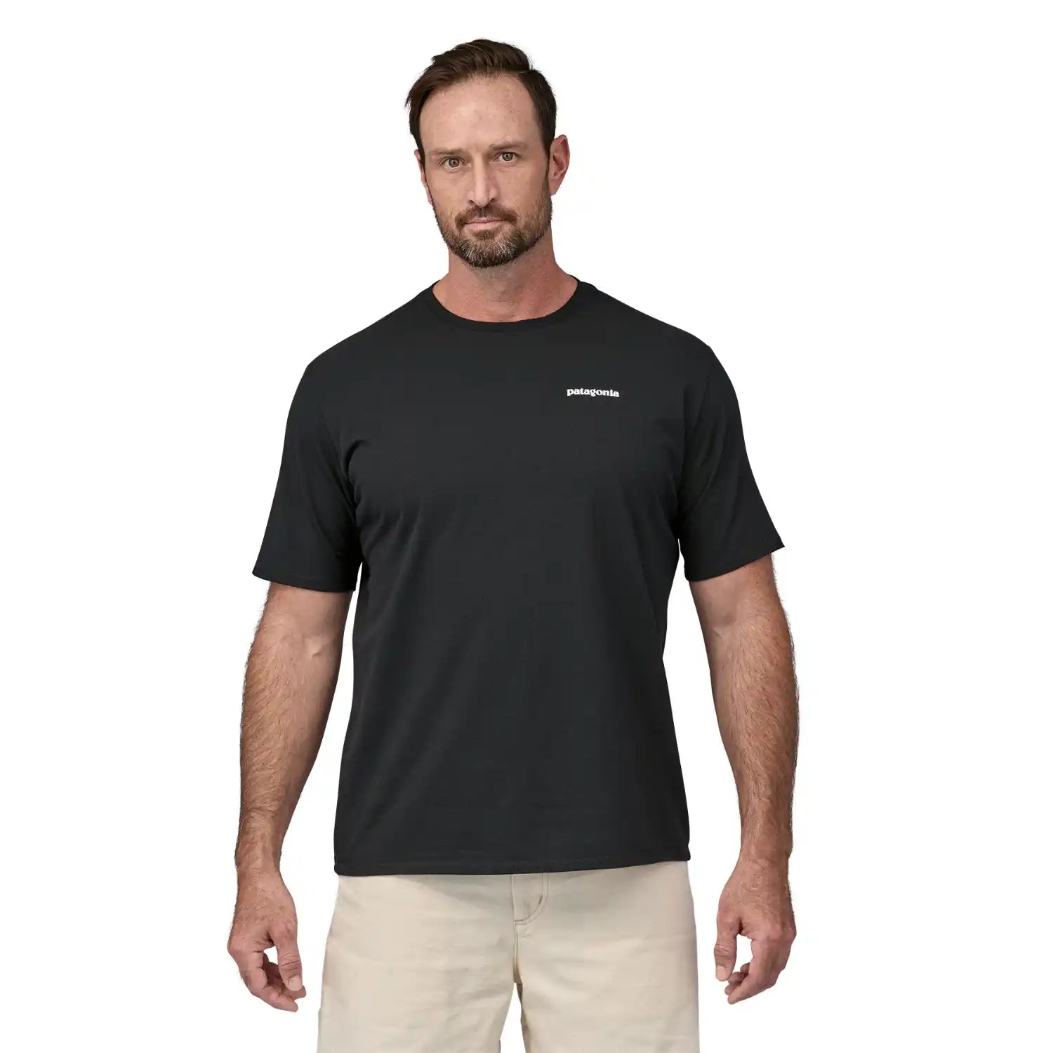 P-6 Logo Responsibili-Tee Men's