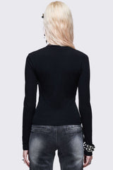Burning Heart Top