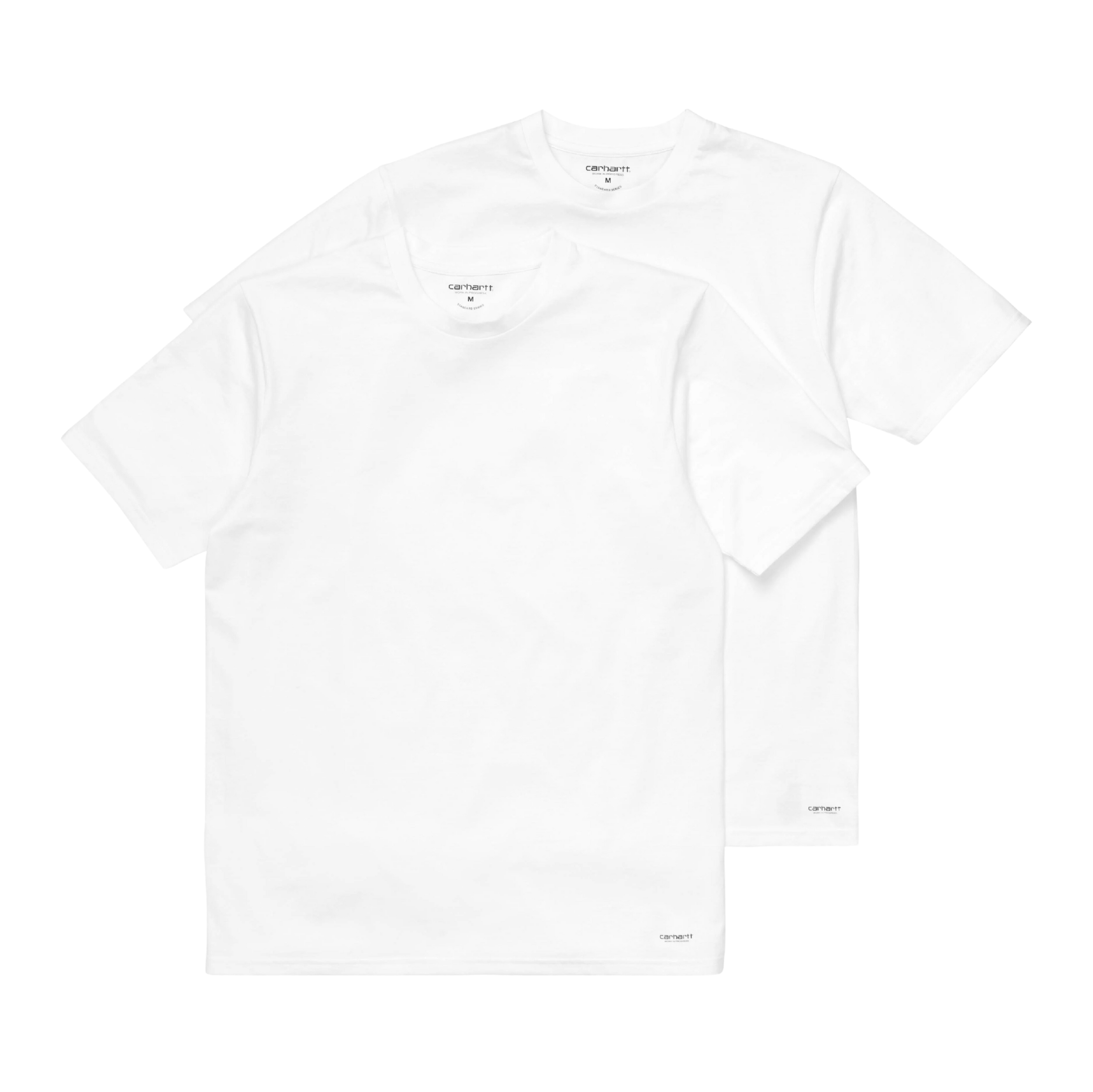 Standard Crew Neck T-Shirt