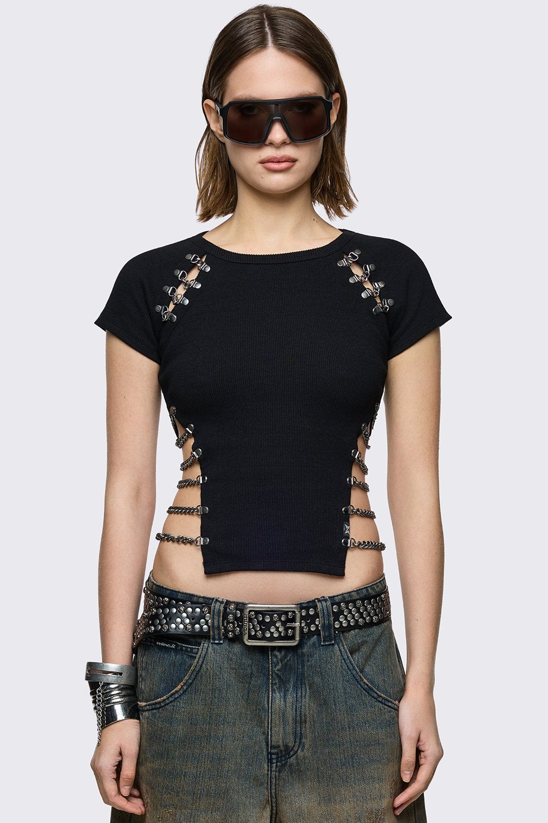 Fuse Baby Tee