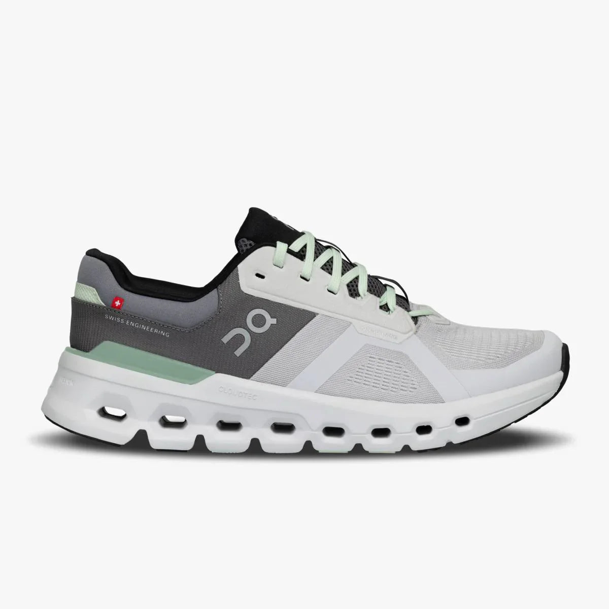 Women's On Cloudrunner 2 (Wide)
