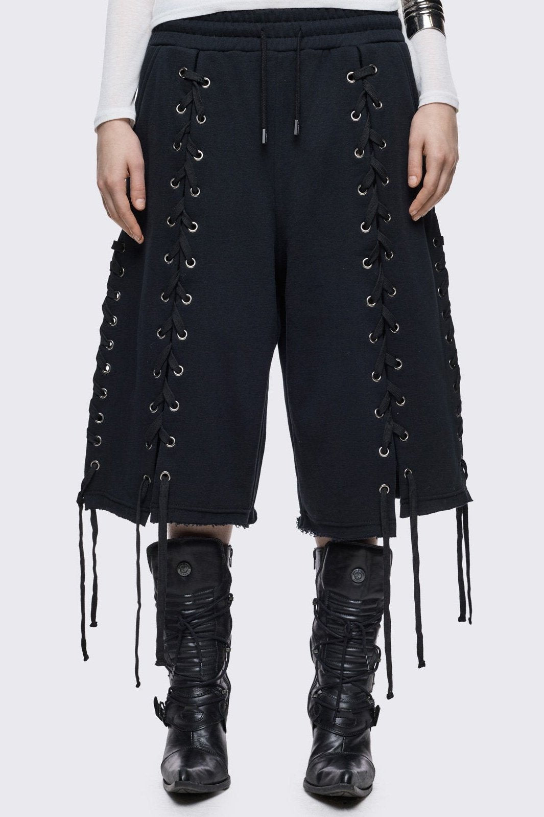 Grip Sweat Shorts