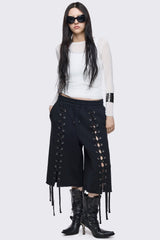 Grip Sweat Shorts