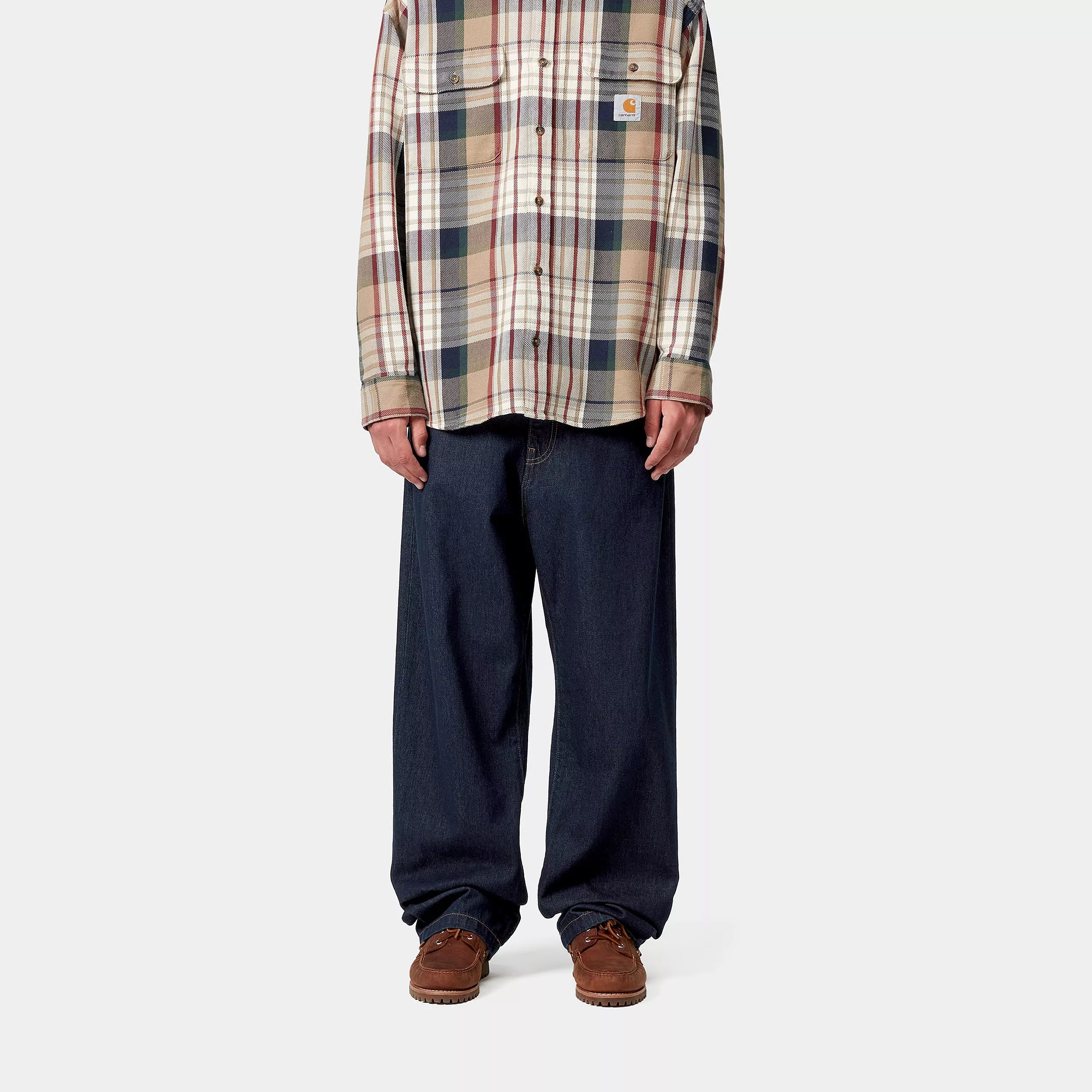 Landon Pant
