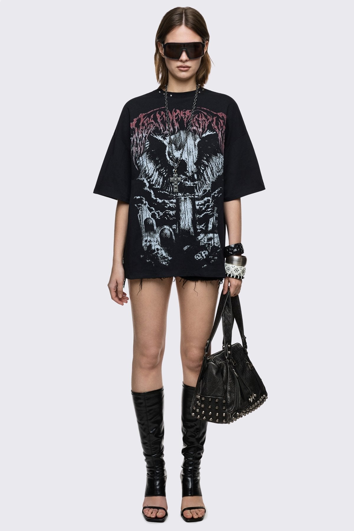 Lucifer T-Shirt