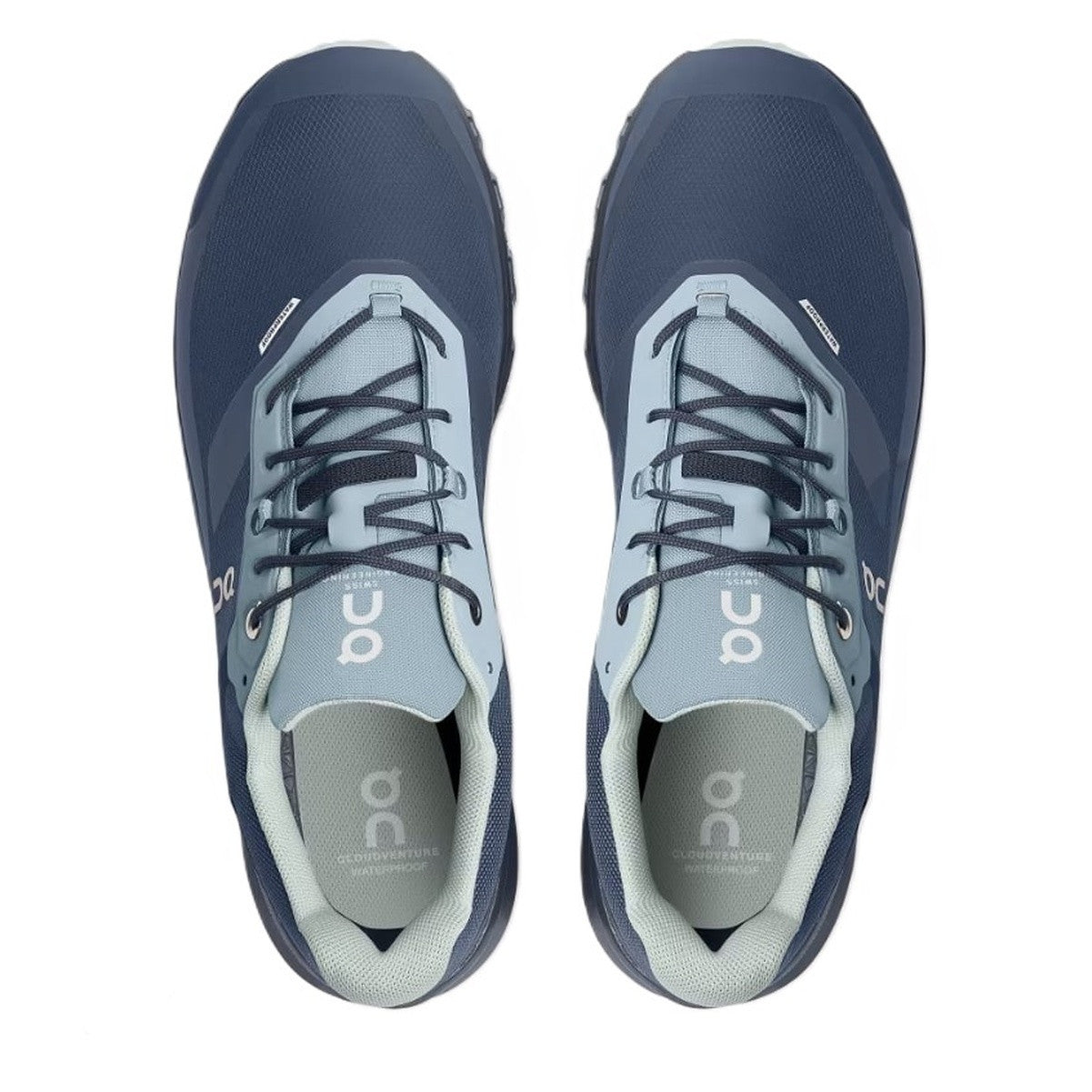 Men's On Cloudventure Waterproof (FINAL SALE)