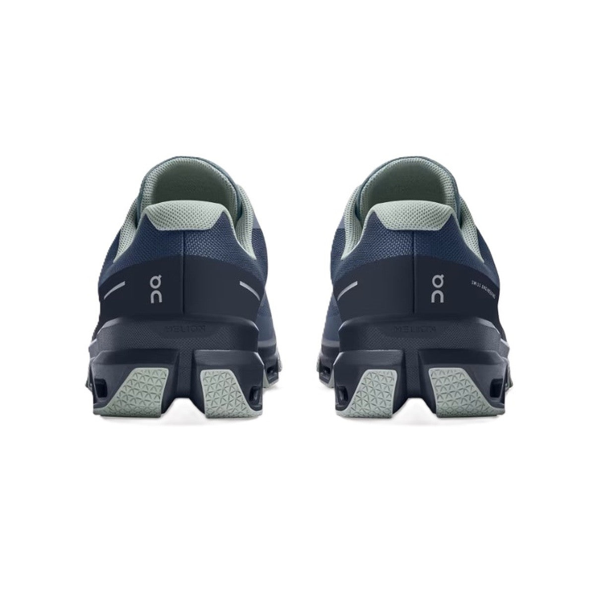Men's On Cloudventure Waterproof (FINAL SALE)