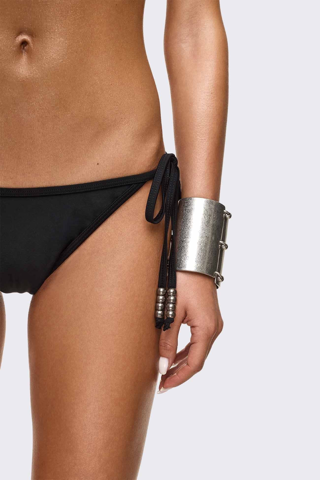 Nomad Fringe Bikini Set