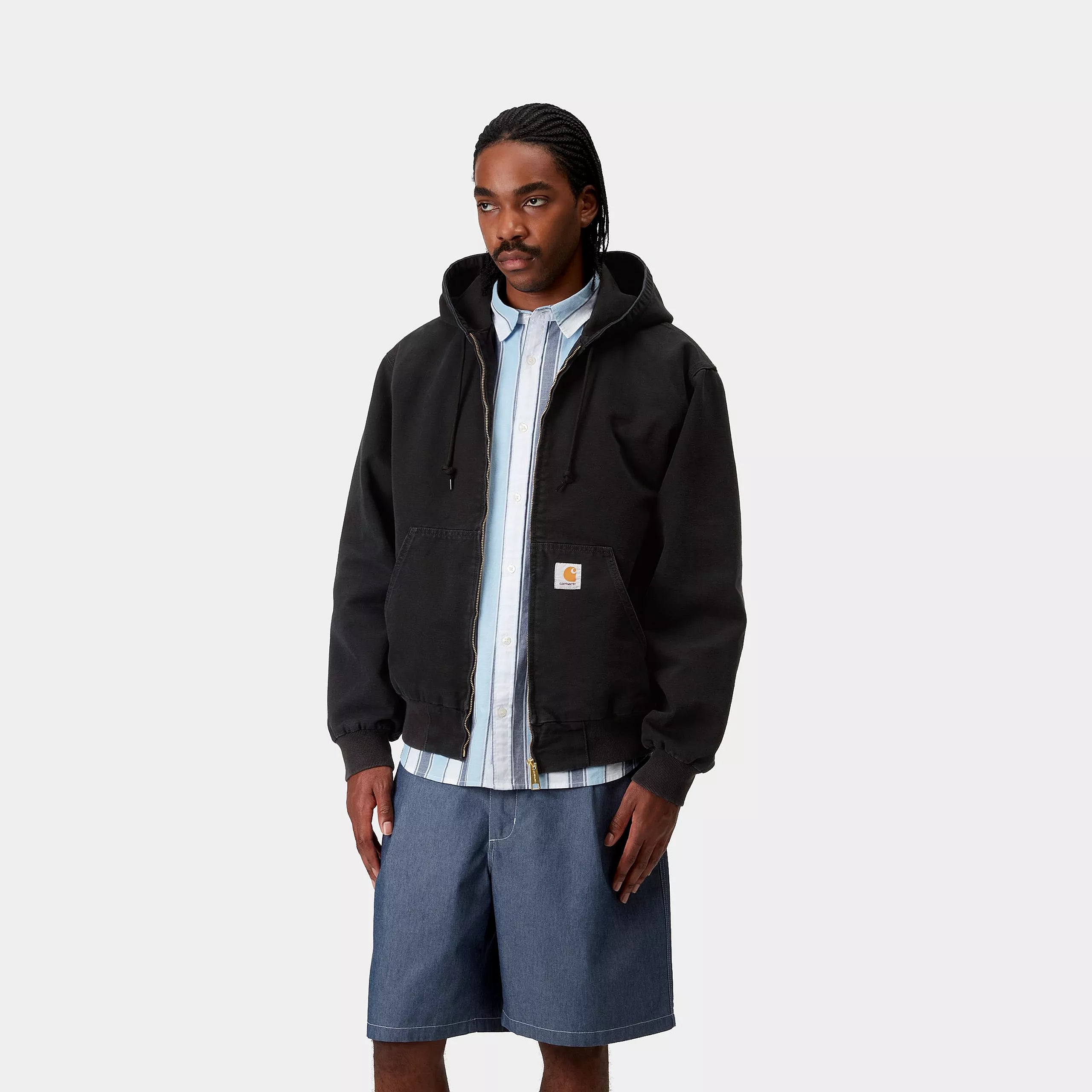 OG Active Jacket