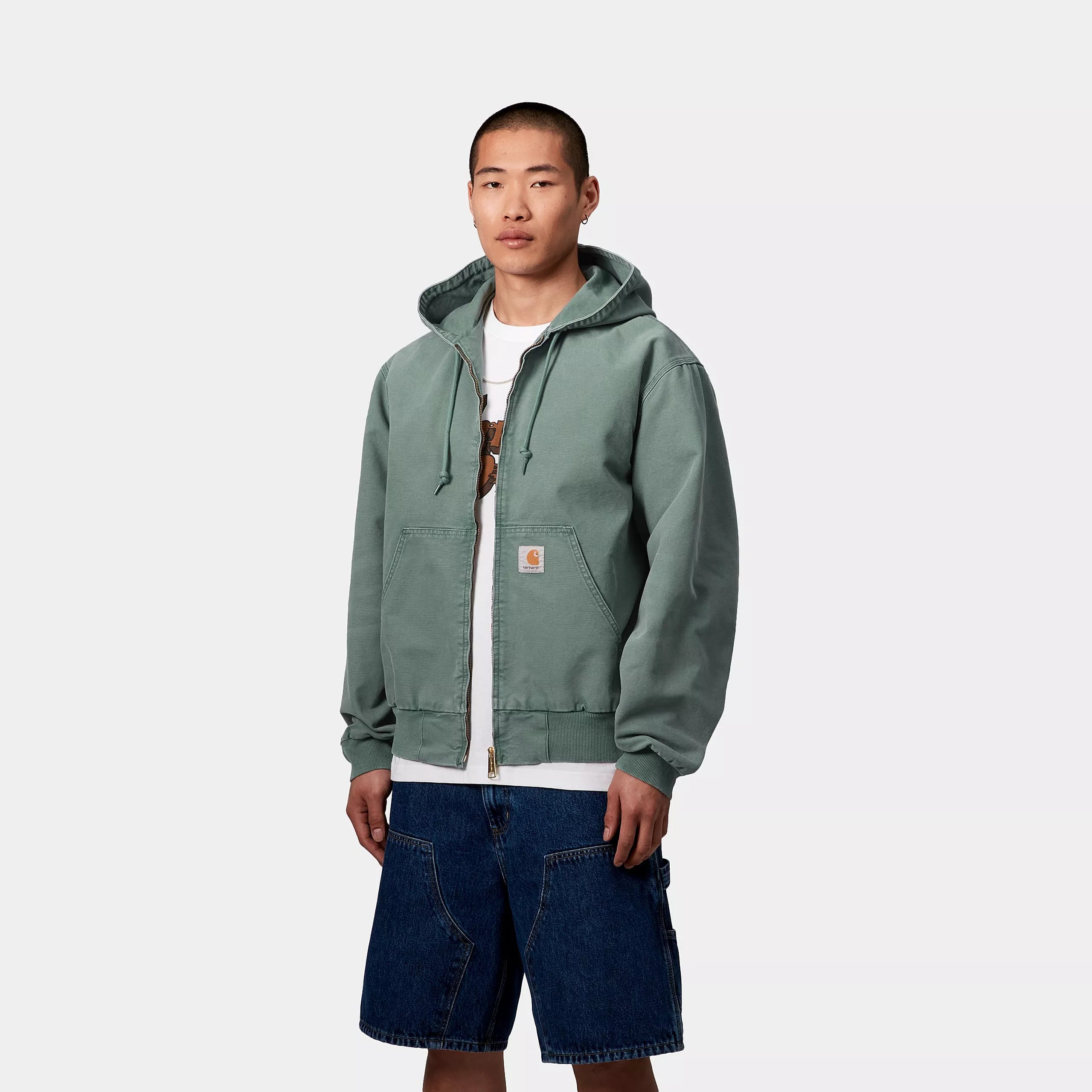 OG Active Jacket