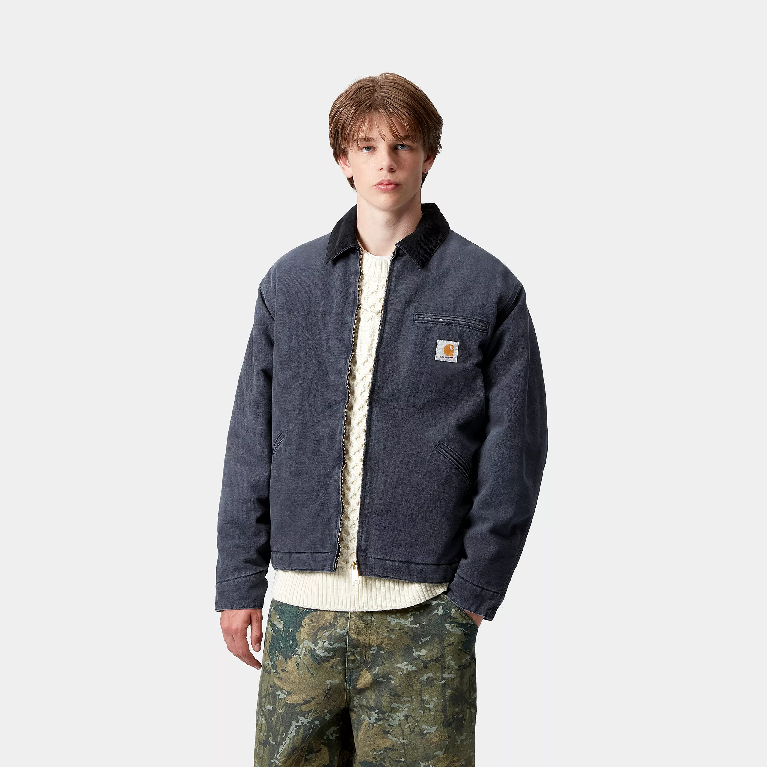 OG Detroit Jacket