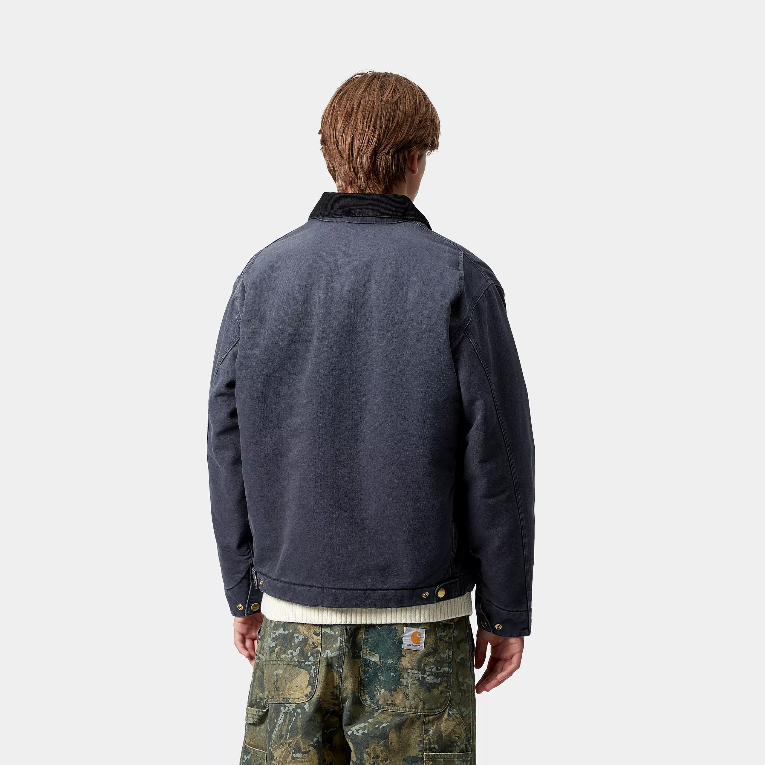 OG Detroit Jacket