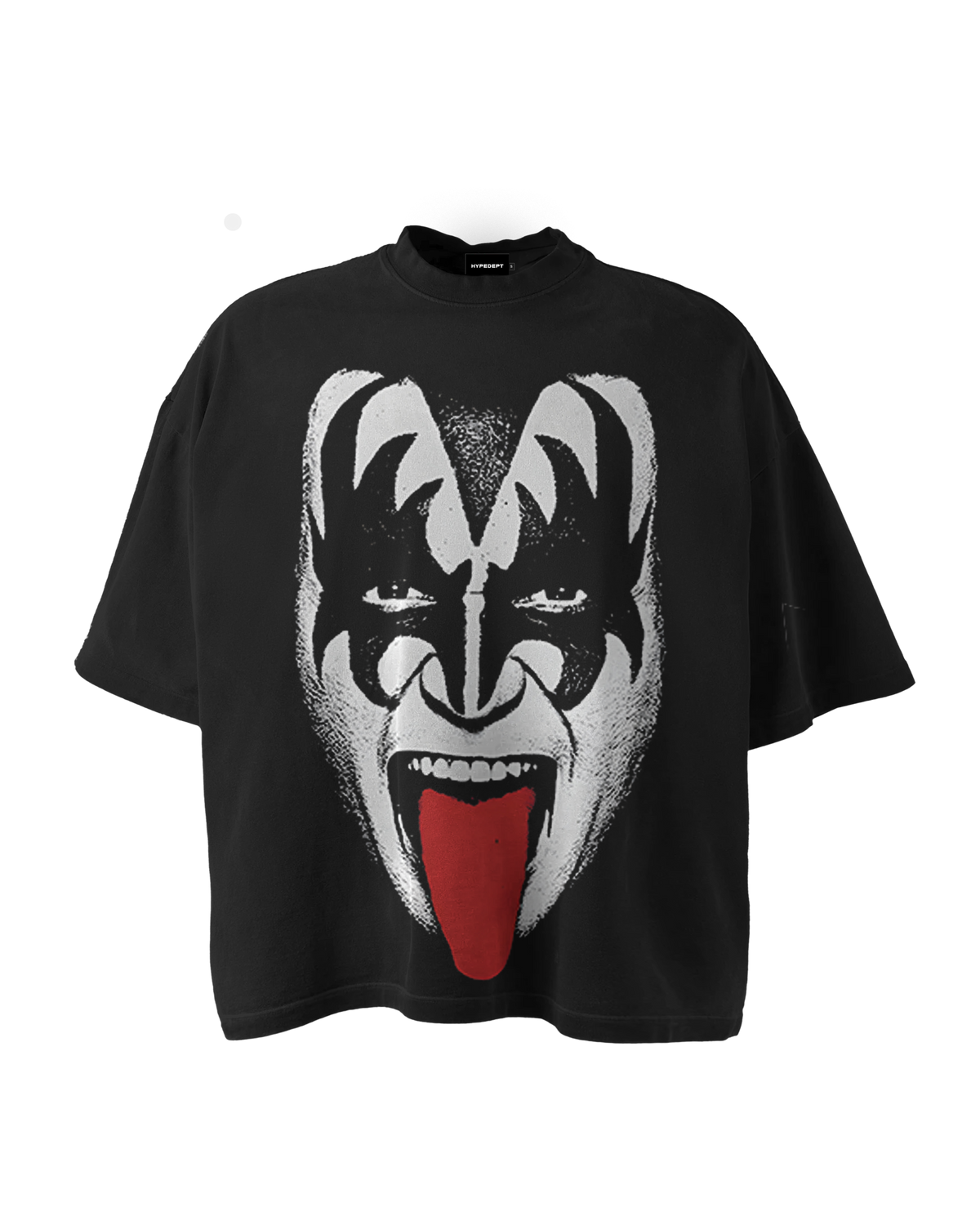 'ROCKSTAR' GRAPHIC TEE