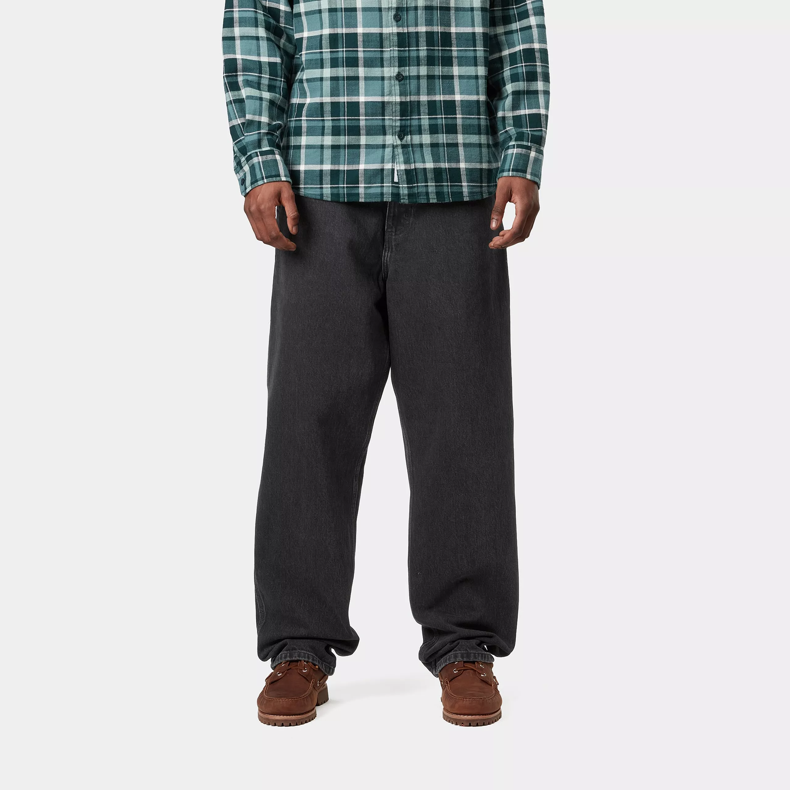 Single Knee Pant