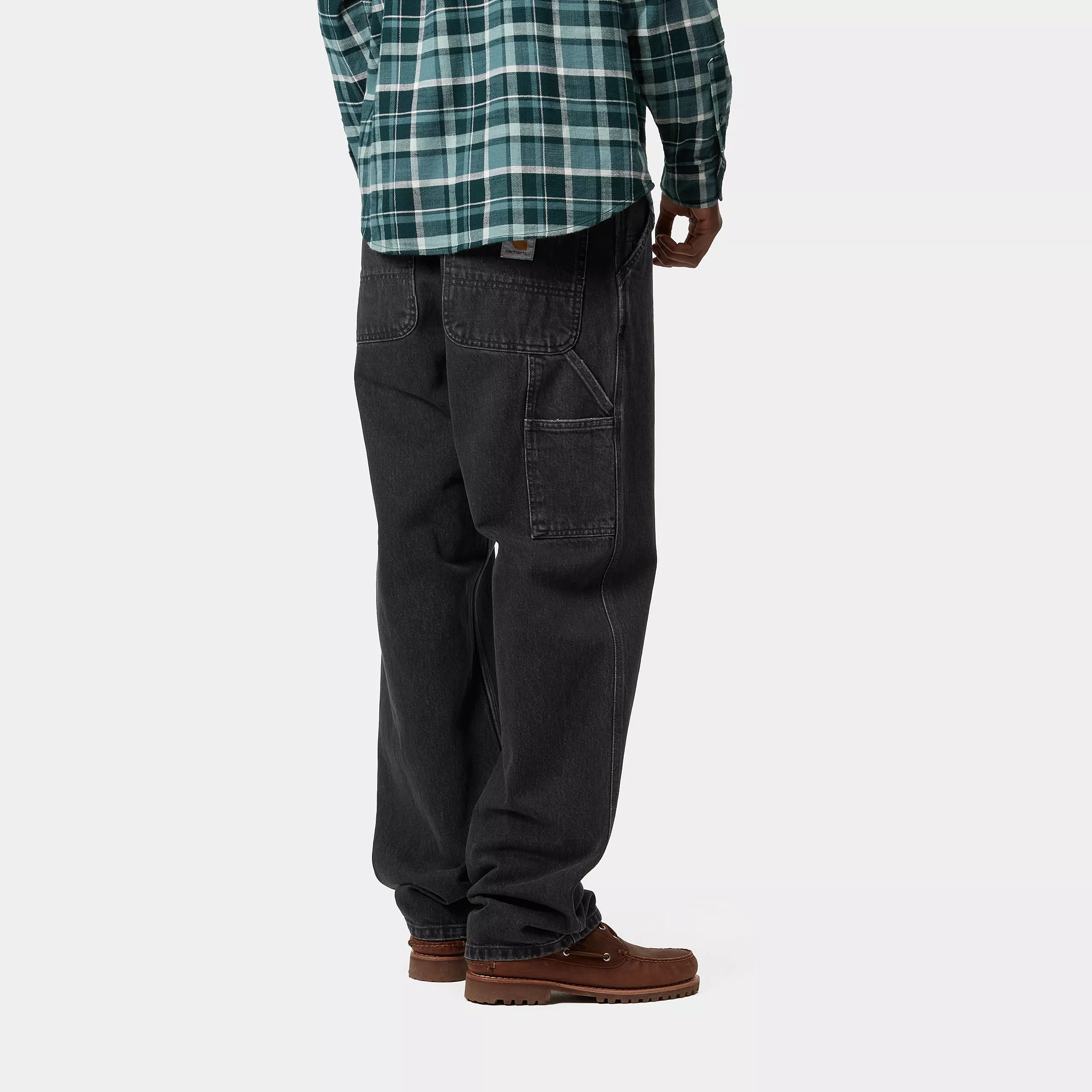 Single Knee Pant