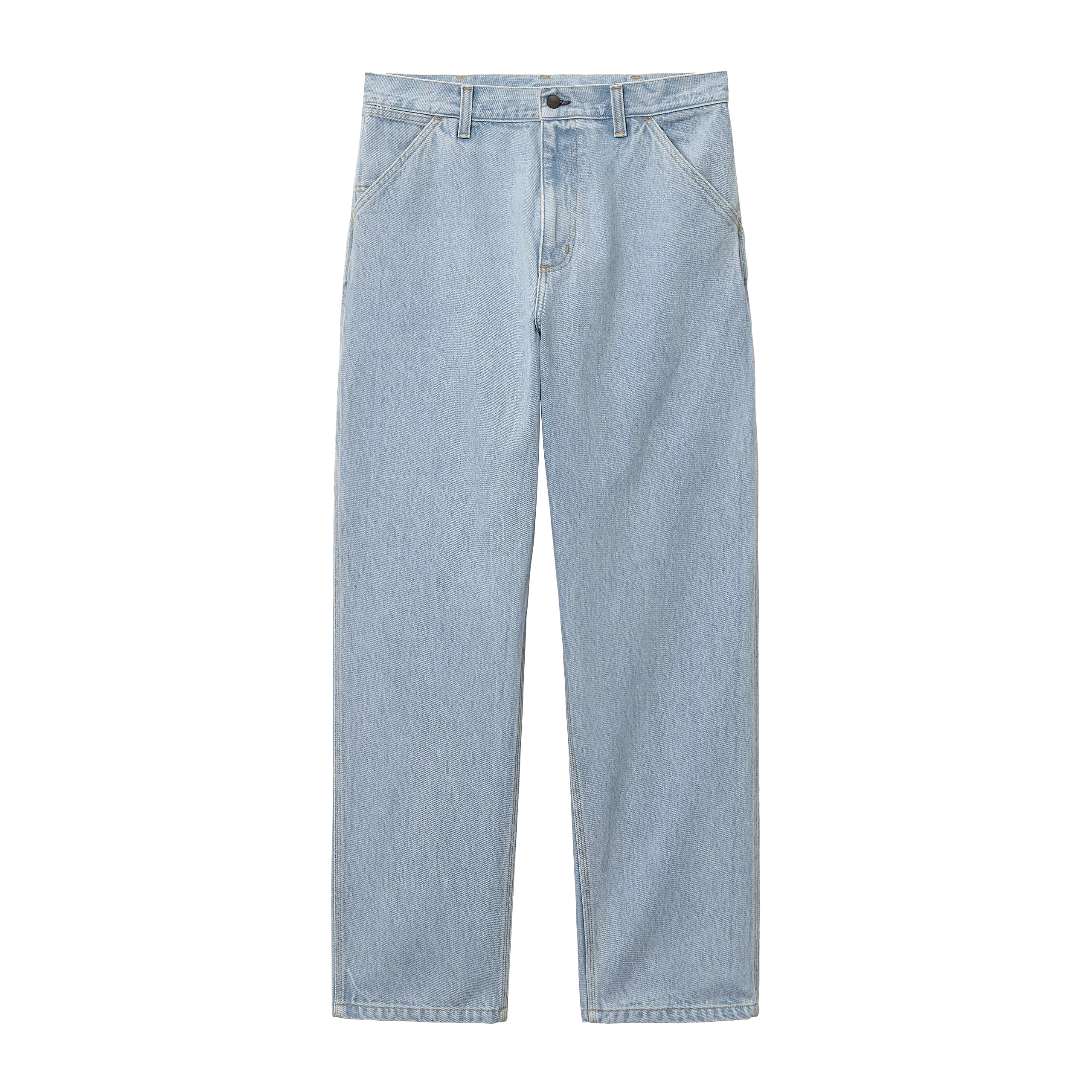 Single Knee Pant