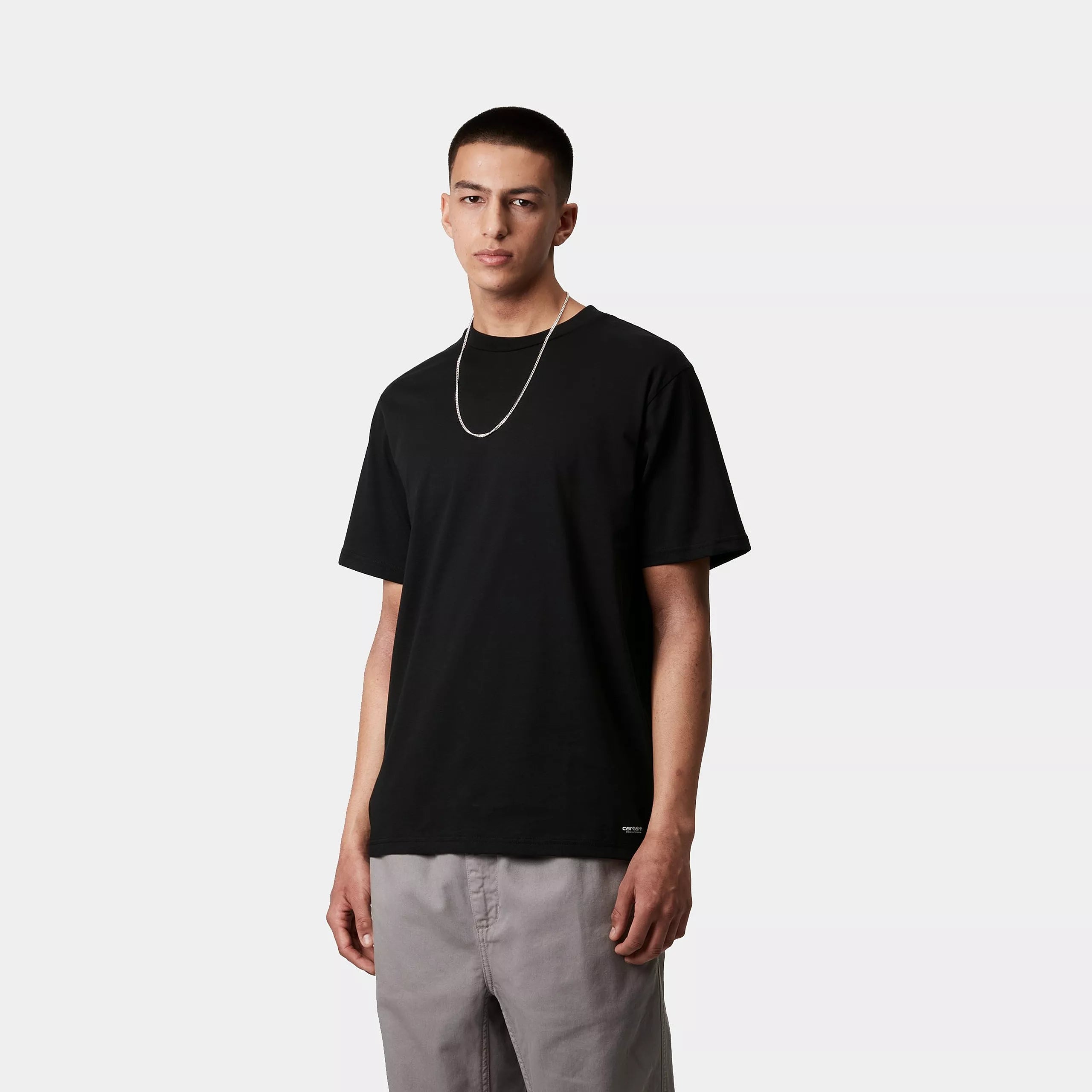Standard Crew Neck T-Shirt