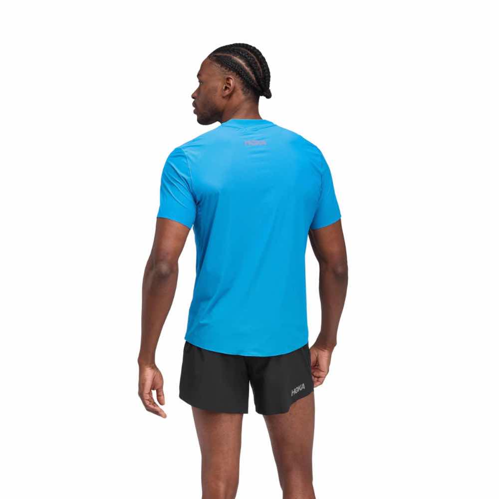 Airolite Run Short Sleeve T-Shirt Men's