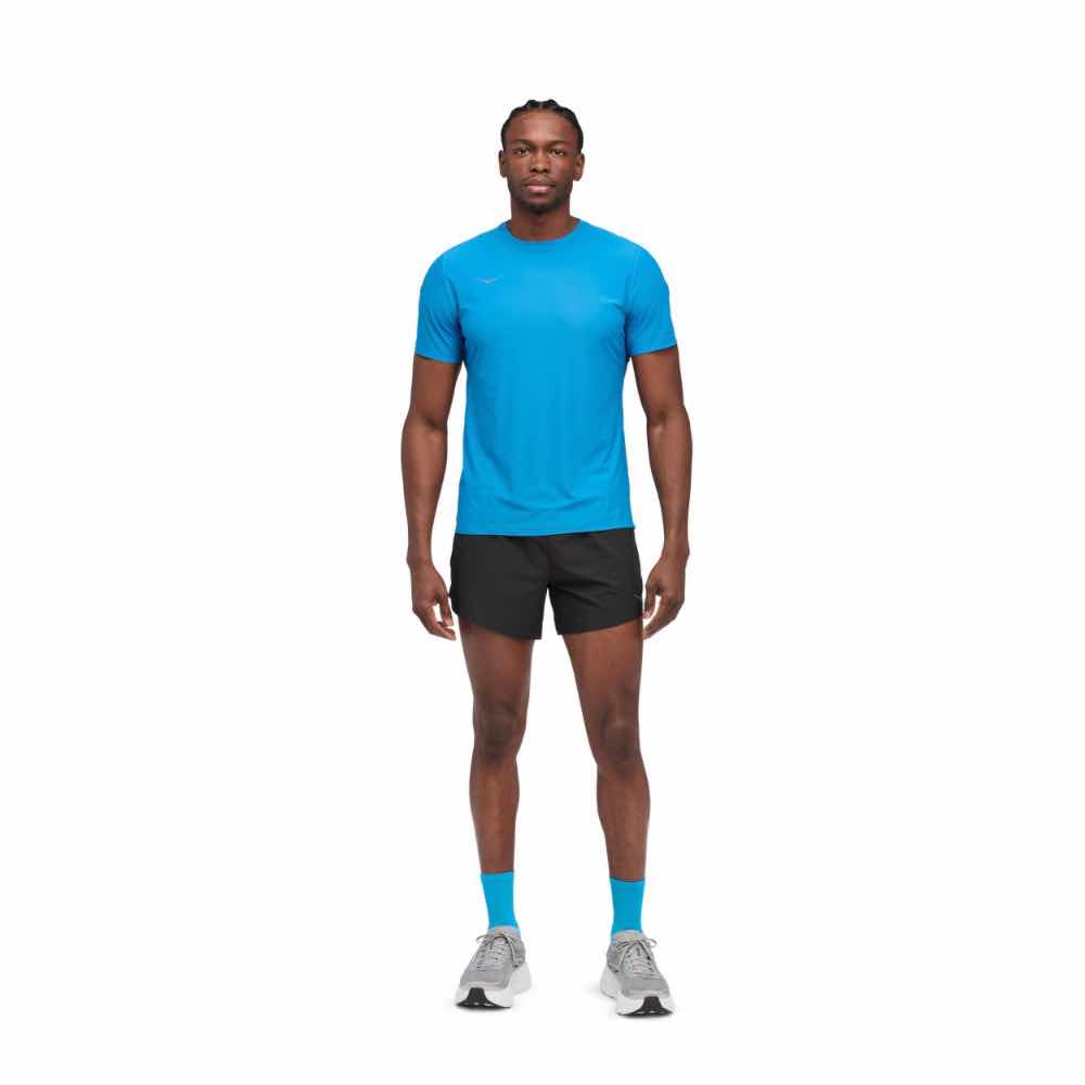 Airolite Run Short Sleeve T-Shirt Men's
