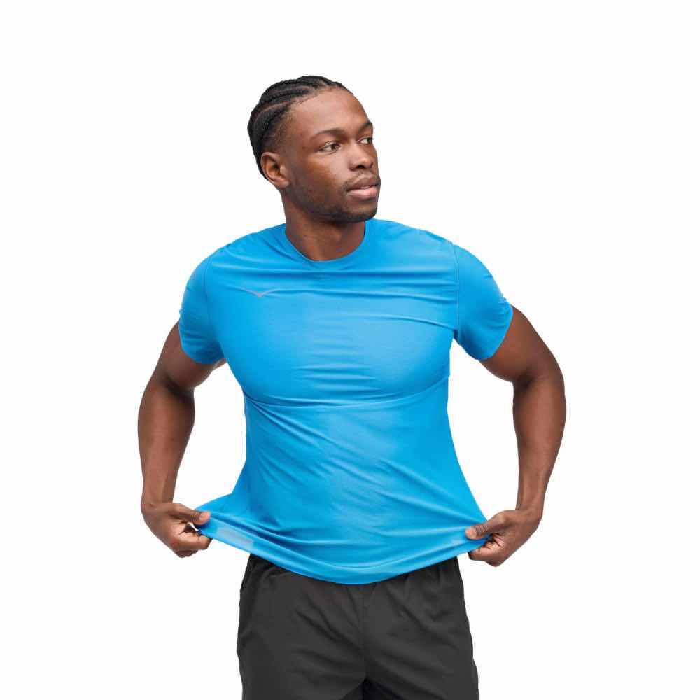Airolite Run Short Sleeve T-Shirt Men's
